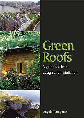 Green roofs: a guide for their design and installation.. DIAYTAR NIGERIA delivers more than expected with our extensive catalog and 5-8 day delivery service.