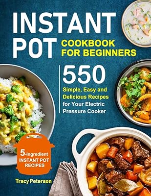 Instant Pot recipe book for beginners: instant recipes at.. Shop smart with DIAYTAR NIGERIA, offering a vast product range delivered to your doorstep within a week.