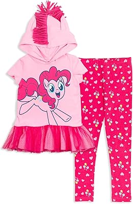 T-shirt T-shirt with short sleeves and my little pony pants.. DIAYTAR NIGERIA transforms dreams into deliveries with our affordable prices and 5-8 day shipping.