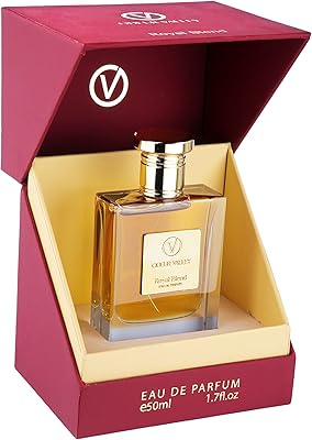 Eau de Parfum Royal Blend by Odor Valley for Unisex, 50 ml, Long -term perfume, High Concentration Perfume, Arab Oriental Perfume, Gift/Bottle/Luxury Gift Box.. DIAYTAR NIGERIA: Bridging the gap between consumers and quality products with affordable nationwide shipping.