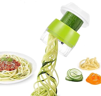 4 -in -1 UNIShop Portable Kitchen Tool to chop vegetables and zucchini.. Your everyday shopping companion, DIAYTAR NIGERIA offers unbeatable value with nationwide delivery.