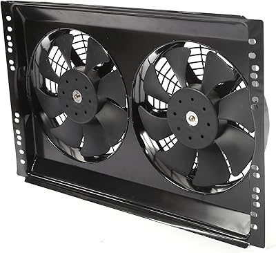 Universal High Power Power DC12V 80W universal car coolant cooling fan air conditioning cooling system cooling system replacement system.. DIAYTAR NIGERIA delivers more than products - we deliver affordable shopping satisfaction nationwide.