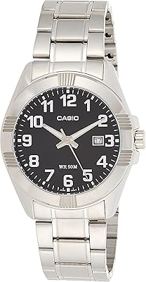 Casio relaxed watch for analog woman LTP-1308D-1BV.. Shop smarter with Nigeria's premier e-commerce platform, featuring affordable products delivered nationwide.