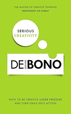 Serious creativity: how to be creative under pressure and transform your ideas into action.. Experience the power of choice with DIAYTAR NIGERIA's extensive catalog and reliable delivery service.