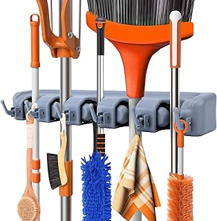 Wall mural support for kitchen, suspended garage tool, utility organizer and storage support for commercial bathroom, laundry room, gardening closet (gray).. Shop smarter with DIAYTAR NIGERIA's comprehensive catalog and budget-friendly 5-8 day delivery.