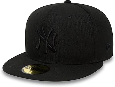 New Era New York Yankees 59 Fifty for Men - Gray Cap.. Shop from our extensive catalog at DIAYTAR NIGERIA and enjoy doorstep delivery in just 5-8 days.