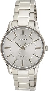 Casio casual watch for men with Japanese quartz movement and analog display, MTP-1303D-7AV model.. Your comprehensive marketplace awaits at DIAYTAR NIGERIA with affordable prices and reliable delivery times.