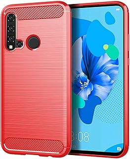 Huawei P20 Lite 2019 shell, Sweet touch, complete anti-scratch protection and fingerprints + mobile phone hull resistant stripes for Huawei P20 Lite 2019.. One platform, endless products — welcome to DIAYTAR Nigeria.