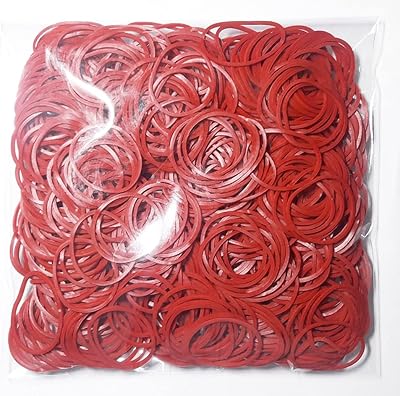 500pcs 1 inch 25mm Small multicolored elastic in large elastic loose.. Shop with confidence at DIAYTAR NIGERIA, where affordability meets reliability in less than 8 days.