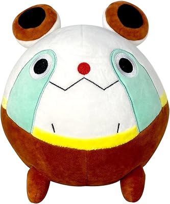 Great eastern entertainment steins gate uba peluche 8", multicolore.. No more overpriced stores — DIAYTAR Nigeria brings the best to your door.