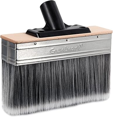 Dyeing chip brush for terrace large oil paint brushes.. DIAYTAR NIGERIA: Bringing quality products to every Nigerian home at prices everyone can afford.