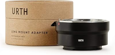 Ortial lens frame adapter: compatible with the Nikon F lens to the Sony E camera case.. DIAYTAR NIGERIA connects desires with reality through affordable prices and reliable delivery service.