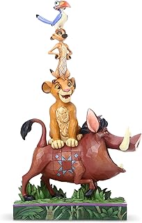 Figurine stacked the lion king jim shore enesco disney traditions, 8 inch, multicolored.. Discover the convenience of DIAYTAR NIGERIA's vast e-commerce platform with delivery in just 5-8 days.