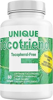 Tocotriénol gelatin capsules without tocotriénol unpton ac grace, 60 units.. DIAYTAR NIGERIA delivers value, variety, and convenience with our nationwide 5-8 day shipping.