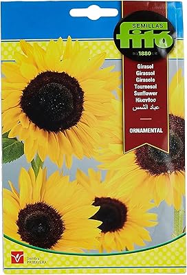 Sunflower seeds Reference N ° 4333 Phyto.. DIAYTAR NIGERIA delivers more than products - we deliver affordable shopping satisfaction nationwide.