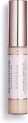 Makeup Revolution C4 Corrector and hydrating.. DIAYTAR NIGERIA transforms online shopping with competitive prices and dependable nationwide delivery.