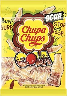 Suck chips glue jelly candy, 160 grammes.. DIAYTAR NIGERIA: Where shopping meets satisfaction with affordable prices and delivery within 8 days.