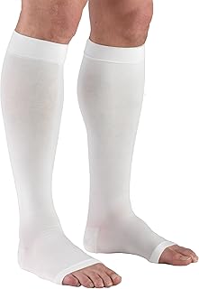 Truform compression socks 20-30 mmhg for men and women - knee length - open end.. Experience the power of choice with DIAYTAR NIGERIA's extensive catalog delivered within the week.