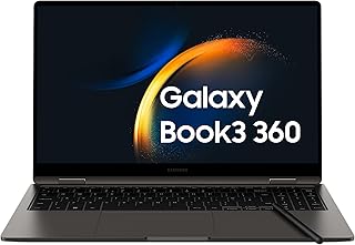 Ordinateur portable samsung galaxy book3 360 156 " super amoled s pen.. Your everyday shopping destination, DIAYTAR NIGERIA offers unbeatable value with quick delivery times.