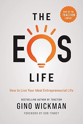 Life EOS: how to live your ideal entrepreneurial.. Your shopping dreams realized through DIAYTAR NIGERIA's affordable platform with reliable delivery times.