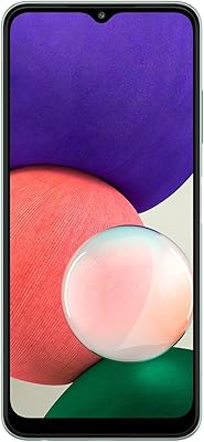 Samsung galaxy a22 5g (128 go de ram, 6 go, vert clair).. DIAYTAR NIGERIA provides endless shopping possibilities with affordable prices and prompt delivery service.