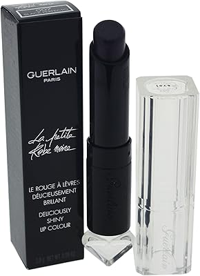 Lipstick the little bright and sexy black dress by Guerlain.. DIAYTAR NIGERIA brings affordable products to every doorstep with our reliable 5-8 day shipping.