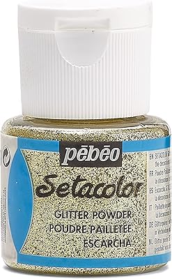 Pébéo 10g brilliant powder.. Shop smarter with DIAYTAR NIGERIA's vast product range and budget-friendly delivery within the week.