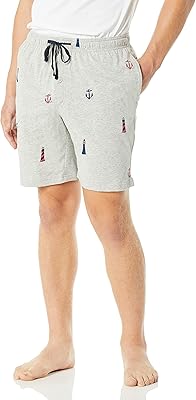 Comfortable night shorts 100 % nautica cotton for men with elastic belt.. DIAYTAR NIGERIA delivers value, variety, and convenience with our nationwide 5-8 day shipping.