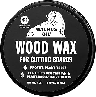 Walros oil for 240 bottle wooden cutting board.. Experience hassle-free shopping with DIAYTAR NIGERIA's user-friendly platform and prompt delivery service.