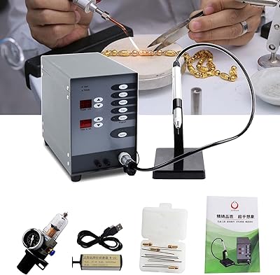 CNC automatic point welding machine, 100 W belt -free welding machine, permanent welding jewelry welding kits, gold, aluminum and titanium.. From fashion to electronics, DIAYTAR Nigeria brings it all to your doorstep — fast, easy, and affordable.