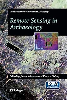 Remote sensing in archeology.. No stress, no delays — DIAYTAR Nigeria is your trusted shopping partner.