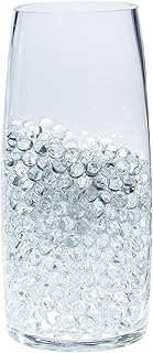 Water pearls gel beads - Wedding and events centers - Cosmo Beads (TM) - Give 3 gallons (4 oz) (transparent).. Need it fast? DIAYTAR Nigeria ships in just 5 to 8 days nationwide.