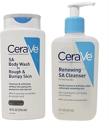 Cerave skin care box contains a body cleaner.. Enjoy stress-free shopping with affordable prices on DIAYTAR Nigeria.