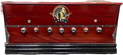 Harmonium 7 games of sound saga, Indian music instrument Harmonium 7 games for Kirtan and Bhajan.. Nigeria's favorite online shopping platform, DIAYTAR offers unbeatable prices and delivery within a week.