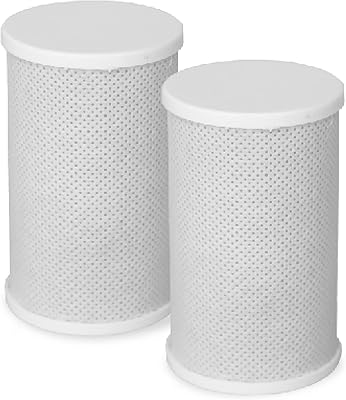 TAPP WATER - ECOPRO refills (TAPP 2) - Set of 2 charging cartridges... DIAYTAR NIGERIA: Where affordability meets variety, with thousands of products delivered in less than 8 days.