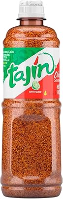Tajin clasico chili lime 14 oz seasoning (package of 12).. DIAYTAR NIGERIA: Your partner in affordable online shopping with dependable delivery within 8 days.