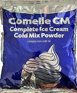 Mixture of Comel soft cream, brown, 2.5 kg.. Unlock access to a wide range of products with DIAYTAR NIGERIA's affordable e-commerce platform.