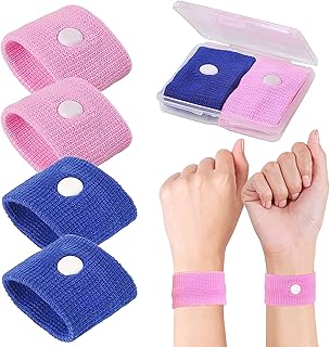 Transport evil relief bracelets, relief relief bracelets to relieve nausea and nausea, morning and sea relief bracelets for sea, trips and cars, 2 pairs.. Nigeria's most loved e-commerce platform delivers affordable shopping solutions to your doorstep.