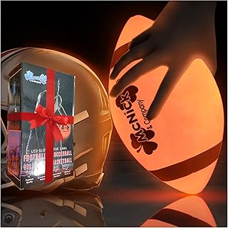 Football that shines in the night for young people - Luminous children's football ball - Pre -installed drums - smart football ball with air pump - Idea of ​​football gift.. Discover shopping reimagined with DIAYTAR NIGERIA's extensive catalog and 5-8 day delivery service.