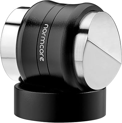 Normacor 45.5 mm Normacor coffee pestle - double -headed coffee pestle for Flair Pro and Pro 2 - Integrated spring pestle - Adjustable depth level.. Nigeria's fastest-growing e-commerce site offers unbeatable prices and delivery within 8 days.