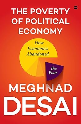 Poverty of political economy: how the economy abandoned the poor.. Why wait? Get your order in 5–8 days with DIAYTAR Nigeria.