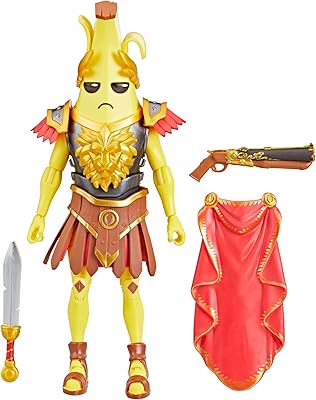 Hasbro Fortnite Victory Royale figurine with accessories 15 cm.. Your new favorite way to shop online — DIAYTAR Nigeria.