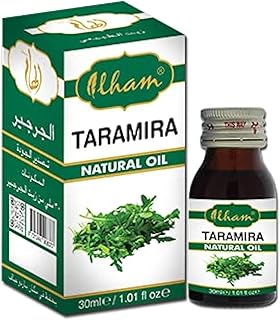 Eham natural oil (Tramira) - 30 ml.. Discover the joy of choice with DIAYTAR NIGERIA's extensive selection and budget-friendly shipping.