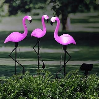Ciceria garden decorative lights, waterproof and anti -dust lights IP55 - Package of 3.. DIAYTAR NIGERIA: Bridging the gap between consumers and quality products with affordable nationwide shipping.