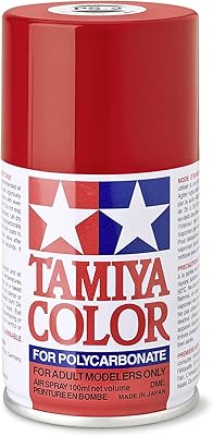 Tamiya purple 2 lexan spray, rouge, 85 grammes, tam86002.. DIAYTAR NIGERIA: Where shopping is easy, prices are low, and delivery is just days away.