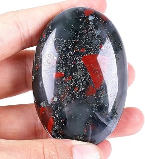 Lovilium polished oval stones for anxiety, crystalline energy stones for massage and healing in the pocket, stone.. Shop the smart way with DIAYTAR NIGERIA's extensive selection and budget-friendly nationwide delivery.