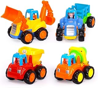 Set of car toys with push-and-go joy care for children-pack of 4.. Discover endless shopping possibilities at DIAYTAR NIGERIA, with budget-friendly prices and reliable delivery.