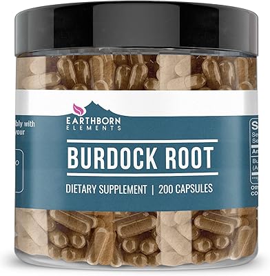 Bardane root (200 capsules) promotes health and improves traffic (440 mg/portion).. Shop with purpose at DIAYTAR NIGERIA, where diverse selection meets budget-friendly nationwide delivery.