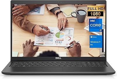 The latest professional laptop Dell Latitude 3520, 15.6-inch FHD screen, Intel i7-1165g7, 32 GB of RAM, SSD of 1 TB, Webcam, USB-C, HDMI, Wi-Fi 6, Windows 11 Pro.. Make every purchase count with DIAYTAR Nigeria — shop smart, shop fast.