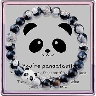 Panda Gifts For Girls Bracelet Ur Jewelry Pandatastic Bear Stuff.. Nigeria's most diverse e-commerce platform delivers quality and affordability to your doorstep in 5-8 days.